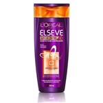 Ficha técnica e caractérísticas do produto Shampoo Elseve Supreme Control 4D LOréal 200ml - Garnier