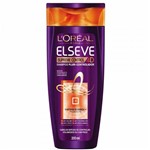 Shampoo Elseve Supreme Control 4D L'Oréal Paris 400ml - LOréal Paris