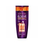Ficha técnica e caractérísticas do produto Shampoo Elseve Supreme Control 4D L'Oréal Paris 400ml - LOréal Paris