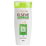 Ficha técnica e caractérísticas do produto Shampoo Elseve Vita Max - 200ml