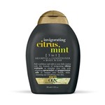 Ficha técnica e caractérísticas do produto Shampoo 3 em 1 Citrus Mint Men - 385 Ml