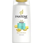 Shampoo 2 em 1 Cuidado Clássico 750ml - Pantene