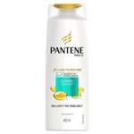 Ficha técnica e caractérísticas do produto Shampoo 2 em 1 Cuidado Clássico Pantene - 400ml - Procter Glambe