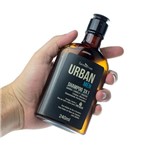 Ficha técnica e caractérísticas do produto Shampoo 3 em 1 IPA - Urban Men - 240ml - Farmaervas