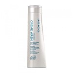 Ficha técnica e caractérísticas do produto Shampoo 2 em 1 Joico Crème Wash CO+Wash Curl 300ml