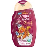 Ficha técnica e caractérísticas do produto Shampoo 2 em 1 Milk Shake Acqua Kids 250ml
