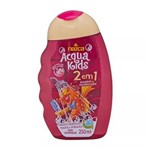 Ficha técnica e caractérísticas do produto Shampoo 2 em 1 Milk Shake Acqua Kids