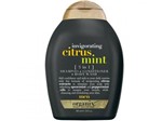 Shampoo 3 em 1 para Homens Citrus Mint 385ml - Organix