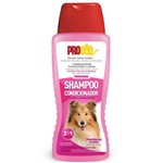 Ficha técnica e caractérísticas do produto Shampoo 2 em 1 Procão
