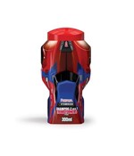 Ficha técnica e caractérísticas do produto Shampoo 2 em 1 Transformers Vitaminado 300 Ml - Phisalia