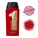 Ficha técnica e caractérísticas do produto Shampoo 2 em 1 Uniq One - Revlon Professional - 300mL