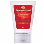 Ficha técnica e caractérísticas do produto Shampoo em Gel 30g Sobrancelha -Expressão Facial