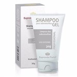 Ficha técnica e caractérísticas do produto Shampoo em Gel Expressão Facial 30g Sobrancelha