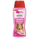 Ficha técnica e caractérísticas do produto Shampoo 2em1 500ml Procão
