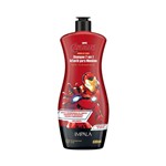 Ficha técnica e caractérísticas do produto Shampoo 2em1 Impala Infantil Homem de Ferro 400ml