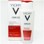 Ficha técnica e caractérísticas do produto Shampoo Energizante Antiqueda Dercos 200mL Vichy