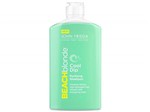 Shampoo Energizante Beach Blonde - Cool Dip Purifying 295ml - John Frieda