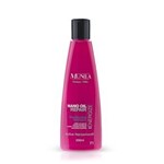 Shampoo Munila Energize Nano Oil Repair - 200ml
