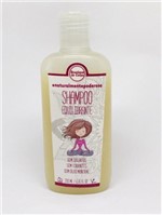 Shampoo Matizador Natural de 200ml Boutique do Corpo