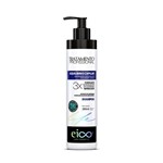 Ficha técnica e caractérísticas do produto Shampoo Equilíbrio Capilar Eico 280ml