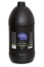 Ficha técnica e caractérísticas do produto Shampoo Erva Doce Safira Hair 5L