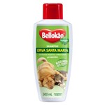 Shampoo Erva Santa Maria Bellokão - 500 Ml