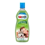 Ficha técnica e caractérísticas do produto Shampoo Erva Santa Maria I Love Pet 500Ml