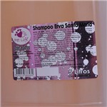 Shampoo Erva Sta Maria 5 Litros - Pet Life
