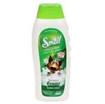 Ficha técnica e caractérísticas do produto Shampoo Ervas Smell 500ml