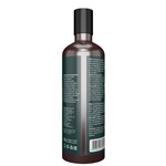 Ficha técnica e caractérísticas do produto Shampoo Esfoliante Men Black Jack 240ml - Felps