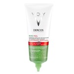 Ficha técnica e caractérísticas do produto Shampoo Esfoliante Vichy Dercos Micro Peel 200ml
