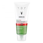 Ficha técnica e caractérísticas do produto Shampoo Esfoliante Vichy Dercos Micro Peel - 200ml