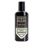 Ficha técnica e caractérísticas do produto Shampoo Especial Noel Sobrebarba - para Barba Branca 140ml