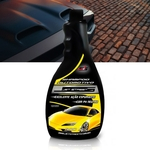 Ficha técnica e caractérísticas do produto Shampoo Espumante Ph Neutro Realça Brilho 500ml Jet Street