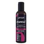 Ficha técnica e caractérísticas do produto Shampoo Essencial Yenzah 240ml