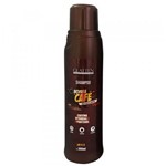 Ficha técnica e caractérísticas do produto Shampoo Estimulante Capilar - Bomba de Café Glatten Professional 500ml