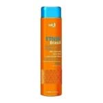 Ficha técnica e caractérísticas do produto Shampoo Etnik Brasil - Widi Care 300Ml