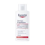 Ficha técnica e caractérísticas do produto Shampoo Eucerin Dermo Capillaire PH5 - 250ml
