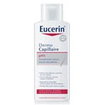 Ficha técnica e caractérísticas do produto Shampoo Eucerin Dermo Capillaire Ph5 250ml