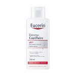 Ficha técnica e caractérísticas do produto Shampoo Eucerin Dermo Capillaire Ph5