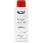 Ficha técnica e caractérísticas do produto Shampoo Eucerin Ph5 250Ml