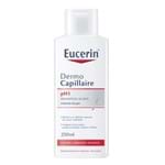 Ficha técnica e caractérísticas do produto Shampoo Dermocapillaire Ph5 Eucerin 250ml
