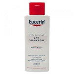 Ficha técnica e caractérísticas do produto Shampoo Eucerin Ph5 Enzyme Protection 250ml