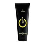Ficha técnica e caractérísticas do produto Shampoo Eudora On Men Night Shower 2 em 1 Eudora