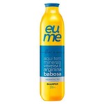 Ficha técnica e caractérísticas do produto Shampoo Eume Hidratação 250ml
