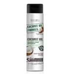 Ficha técnica e caractérísticas do produto Shampoo Euroderm Coconut 300Ml