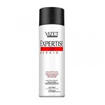 Ficha técnica e caractérísticas do produto Shampoo Expertise Repair Vizet 250ml
