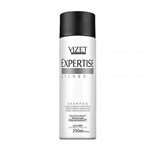 Ficha técnica e caractérísticas do produto Shampoo Expertise Silver Vizet 250ml
