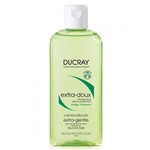 Ficha técnica e caractérísticas do produto Shampoo Extra Doux Ducray Anticaspa 200ml