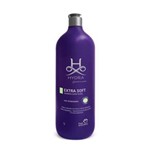 Ficha técnica e caractérísticas do produto Shampoo Extra Soft Hydra Groomers - 1000ml